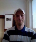 Rencontre Homme : René, 44 ans à Allemagne  Berlin